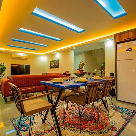 Kumsal Patara * Gelemiş