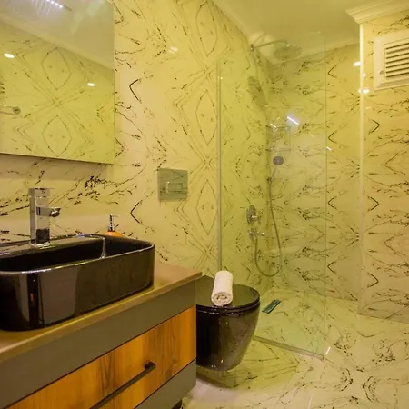 Villa Kumsal Patara Gelemiş