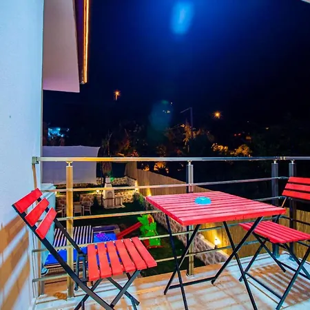 Kumsal Patara * Gelemiş
