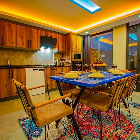 Kumsal Patara Gelemiş