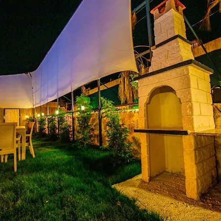 Villa Kumsal Patara Gelemiş