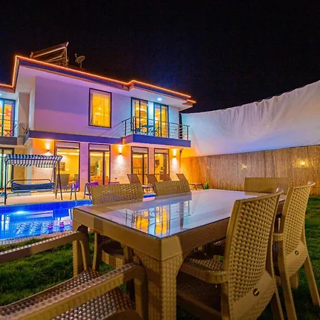 Villa Kumsal Patara