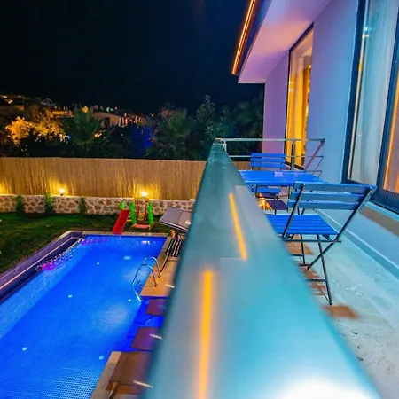 Kumsal Patara * Gelemiş