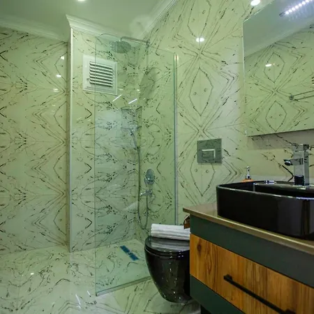 Kumsal Patara * Gelemiş