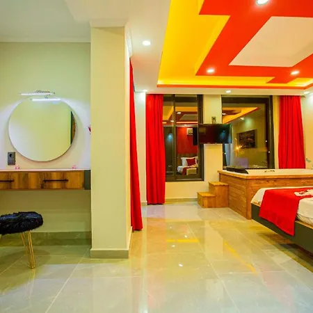 Kumsal Patara Villa Gelemiş